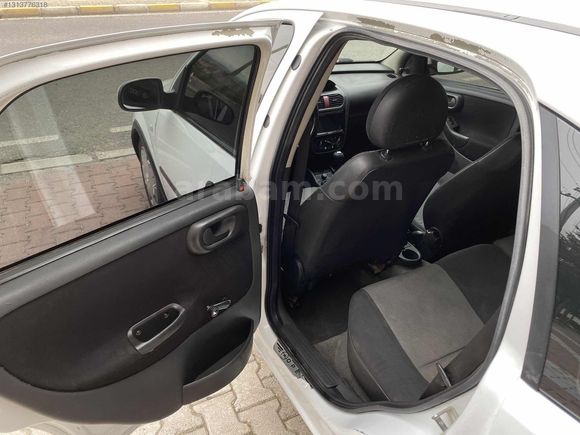 2005 boyasız 1.3 estentia