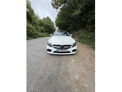 Sahibinden Mercedes - Benz C 200 D Comfort 2017 Model 