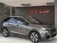//SAYCAR'DAN //PEUGEOT 3008 GT LINE BOYASIZ/DEĞİŞENSİZ/