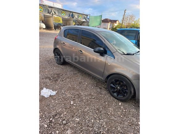 Sahibinden Opel Corsa 1.2 Twinport Active 2014 Model