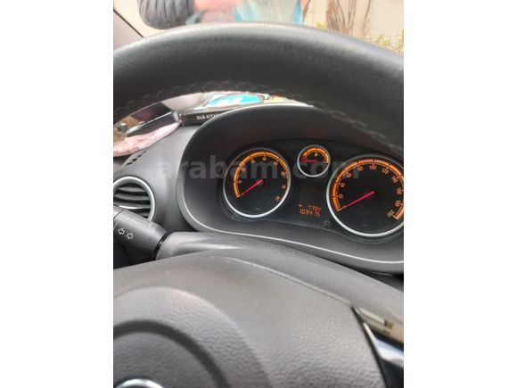 Sahibinden Opel Corsa 1.2 Twinport Active 2014 Model