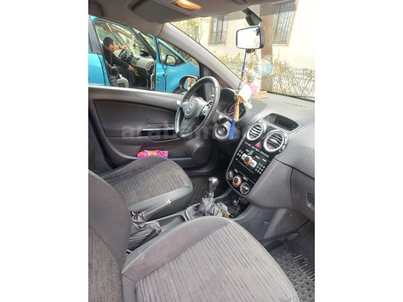 Sahibinden Opel Corsa 1.2 Twinport Active 2014 Model