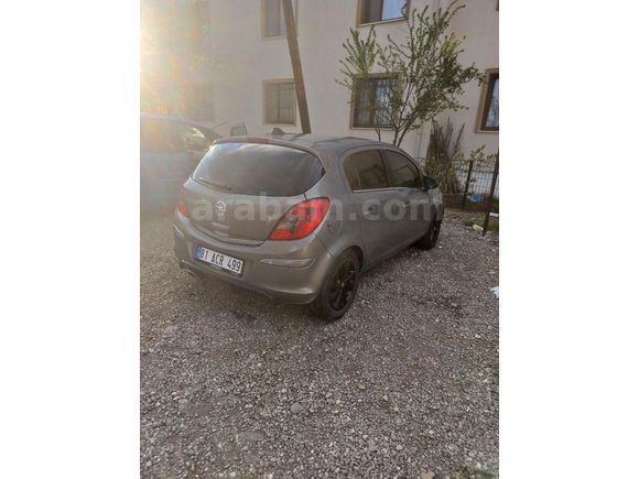Sahibinden Opel Corsa 1.2 Twinport Active 2014 Model