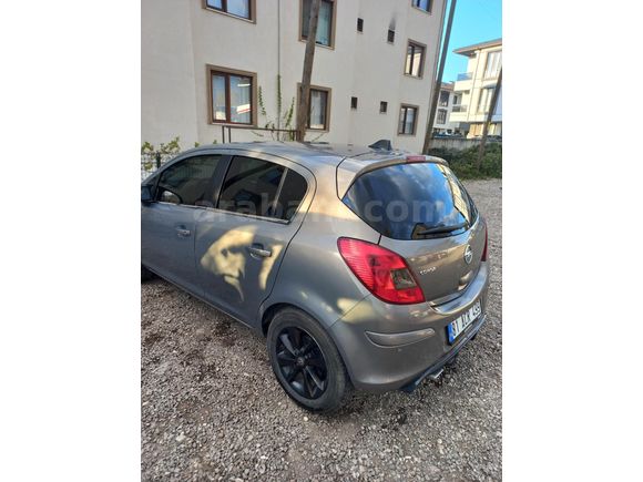 Sahibinden Opel Corsa 1.2 Twinport Active 2014 Model
