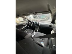 2009 MODEL TOYOTA COROLLA 1.4 DİZEL AİRBAG SETİ