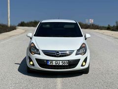 Sahibinden Opel Corsa 1.3 CDTI Enjoy 111 2014 Model 