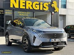 GTFULL 7KİŞİLİK 12 BİNDE YENİ5008 GARANTİLİ 214HP NERGİSOTOMOTİV