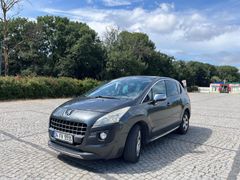 Galeriden Peugeot 3008 1.6 HDi Premium Pack 2011 Model İstanbul
