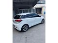 Sahibinden Hyundai i20 1.4 CRDi Style 2015 Model 
