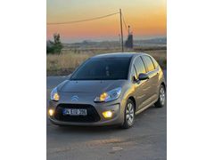 USL CARS C3 COMFORT BAKIMLI TEMİZ