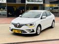 2025 SIFIR GİBİ MEGANE TOUCH 1.3 TCE OTOMATİK BOYASIZ 6'Binkmde