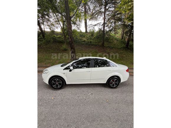 Sahibinden Fiat Linea 1.3 Multijet Active 2010 Model 