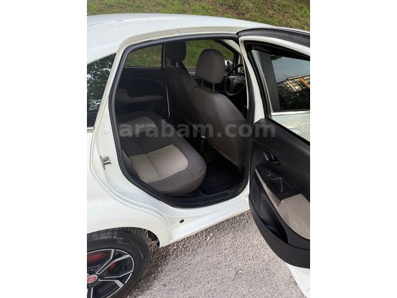 Sahibinden Fiat Linea 1.3 Multijet Active 2010 Model 
