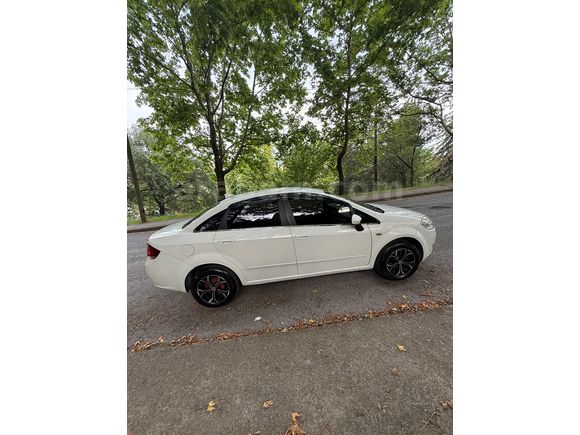Sahibinden Fiat Linea 1.3 Multijet Active 2010 Model 