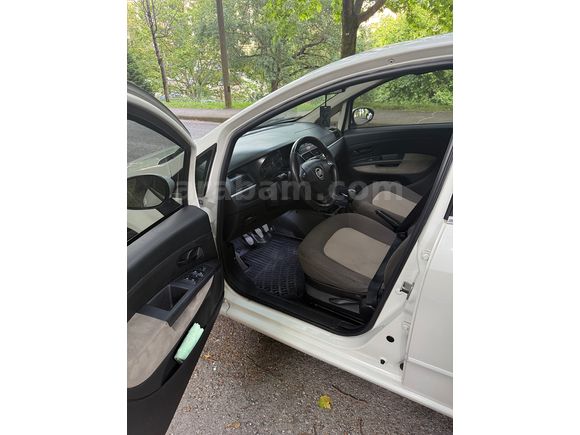 Sahibinden Fiat Linea 1.3 Multijet Active 2010 Model 