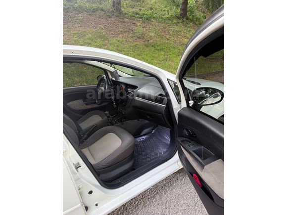Sahibinden Fiat Linea 1.3 Multijet Active 2010 Model 