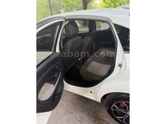 Sahibinden Fiat Linea 1.3 Multijet Active 2010 Model 