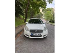 Sahibinden Fiat Linea 1.3 Multijet Active 2010 Model 