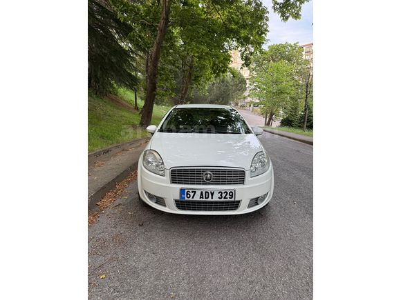 Sahibinden Fiat Linea 1.3 Multijet Active 2010 Model 