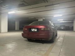 Sahibinden Honda Civic 1.5 EX 1993 Model 