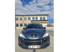 Sahibinden Peugeot 206+ 1.4 Comfort 2010 Model