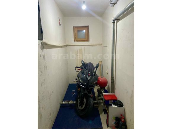 Sahibinden Yamaha YZF R25 