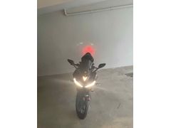 Sahibinden Yamaha YZF R25 