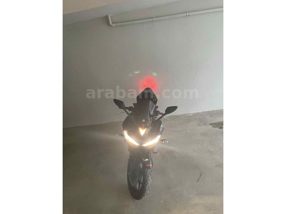 Sahibinden Yamaha YZF R25 