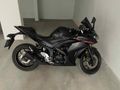 Sahibinden Yamaha YZF R25 