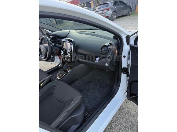 Emsalsiz clio  