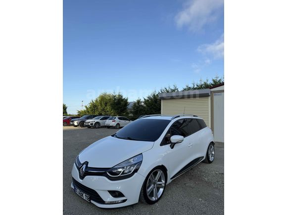 Emsalsiz clio  