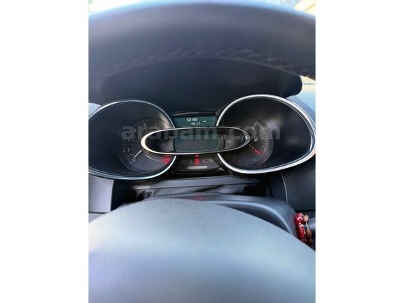 Emsalsiz clio  