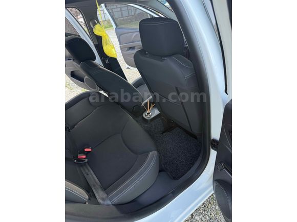 Emsalsiz clio  