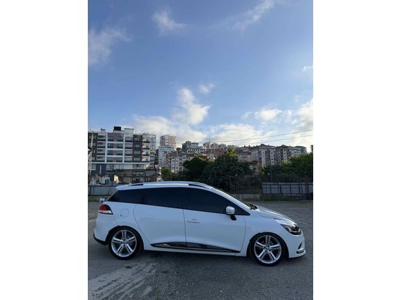 Emsalsiz clio  