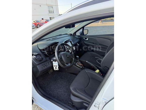 Emsalsiz clio  