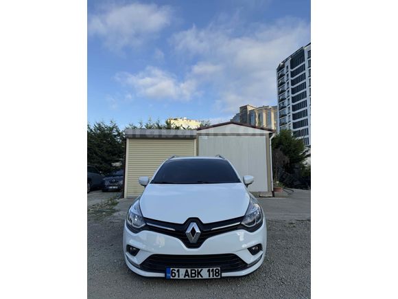 Emsalsiz clio  