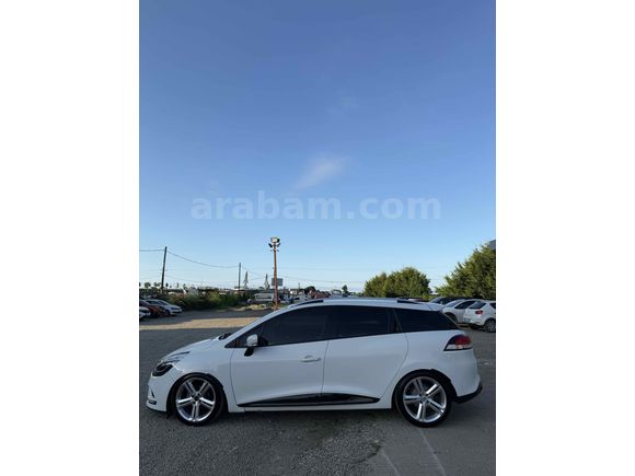 Emsalsiz clio  