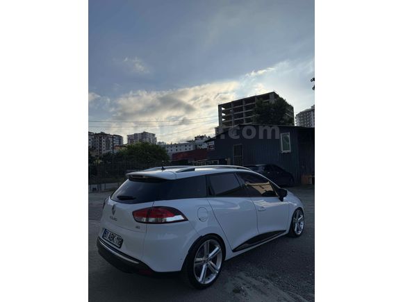 Emsalsiz clio  