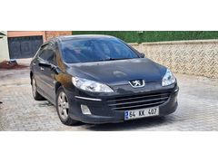 Sahibinden Peugeot 407 1.6 HDi Executive Black 2008 Model