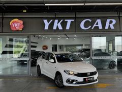 YKTCAR AUTOGROSS'DAN 2023 EGEA EASY PLUS HATASIZ BOYASIZ