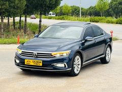 2020 SIFRGİBİ PASSAT ELEGANCE 1.5 TSİ BENZİNLİ OTOMATİK 79'Binde