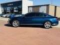 2020 SIFRGİBİ PASSAT ELEGANCE 1.5 TSİ BENZİNLİ OTOMATİK 79'Binde