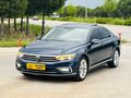 2020 SIFRGİBİ PASSAT ELEGANCE 1.5 TSİ BENZİNLİ OTOMATİK 79'Binde