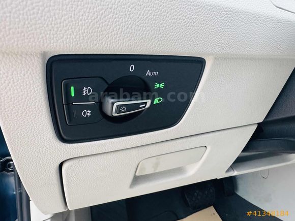 2020 SIFRGİBİ PASSAT ELEGANCE 1.5 TSİ BENZİNLİ OTOMATİK 79'Binde