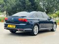2020 SIFRGİBİ PASSAT ELEGANCE 1.5 TSİ BENZİNLİ OTOMATİK 79'Binde