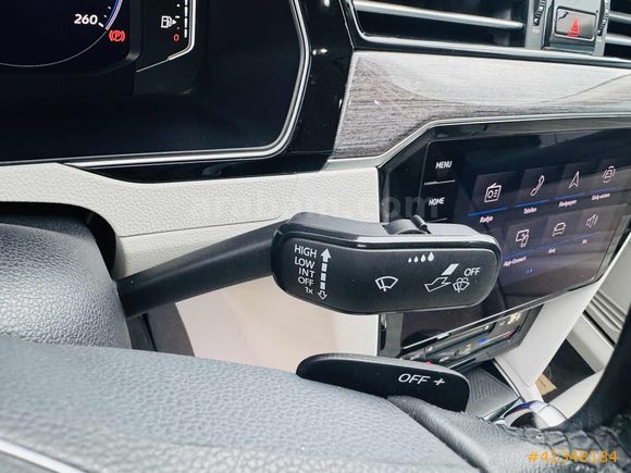 2020 SIFRGİBİ PASSAT ELEGANCE 1.5 TSİ BENZİNLİ OTOMATİK 79'Binde