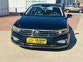 2020 SIFRGİBİ PASSAT ELEGANCE 1.5 TSİ BENZİNLİ OTOMATİK 79'Binde