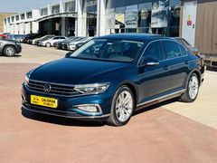 2020 SIFRGİBİ PASSAT ELEGANCE 1.5 TSİ BENZİNLİ OTOMATİK 79'Binde