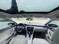 2020 SIFRGİBİ PASSAT ELEGANCE 1.5 TSİ BENZİNLİ OTOMATİK 79'Binde