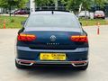 2020 SIFRGİBİ PASSAT ELEGANCE 1.5 TSİ BENZİNLİ OTOMATİK 79'Binde